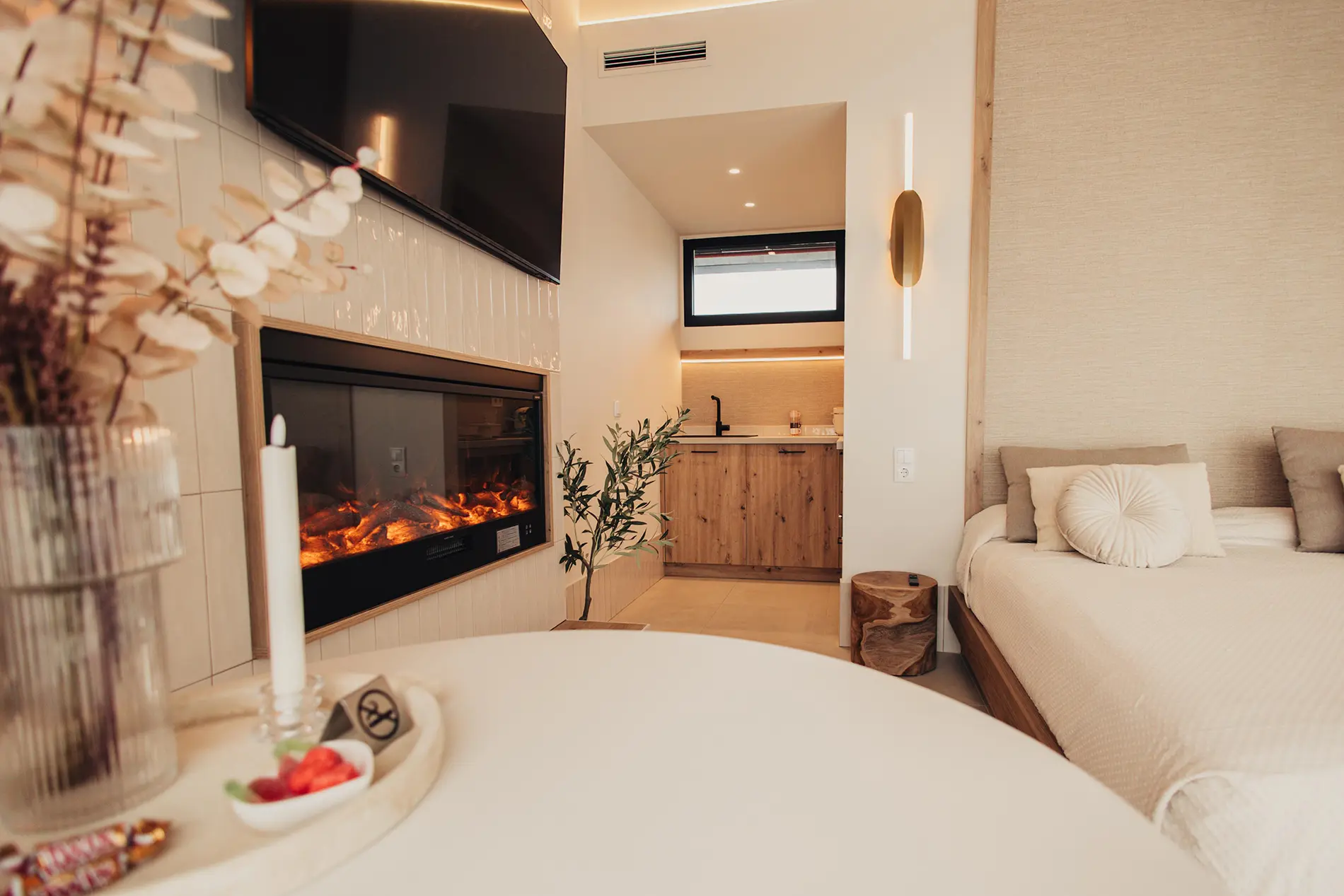 cover suites niditas santillana del mar