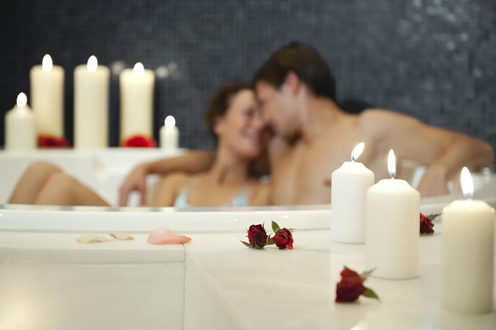 romance niditas
